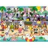 Image de Ravensburger Pièces XXL - Du Plaisir Sur Le Front De Mer 01704
