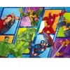 Image de Nathan Marvel Avengers - Les Avengers Contre les Méchants 04147
