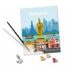 Image de Ravensburger Peinture au Numéro - CréArt - Bangkok 23095
