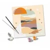 Image de Ravensburger Peinture au Numéro - CréArt - Boho 23144