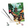 Image de Ravensburger Peinture au Numéro - CréArt - Japan - Batiste Perron 23276