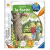 Image de tiptoi - J'explore la foret