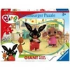 Image de Ravensburger Puzzle Géant de Sol - Bing 03047