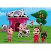 Image de Ravensburger Puzzle Géant de Sol - Cry Babies 03050