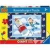 Image de Ravensburger Puzzle Géant de Sol - Pièces XXL - George 03092