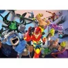 Image de Ravensburger Puzzle Géant de Sol - Power Players 03118