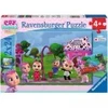 Image de Ravensburger 2 Puzzles - Cry Babies 05103