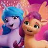 Image de Ravensburger 3 Puzzles - My Little Pony 05236