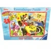 Image de Ravensburger Puzzle Géant de Sol - Mickey 05331