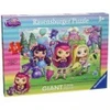 Image de Ravensburger Puzzle Géant de Sol - Little Charmers 05493