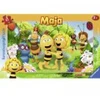 Image de Ravensburger Puzzle Cadre - Maya l'Abeille 06121