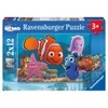Image de Ravensburger 2 Puzzles - Némo 07556