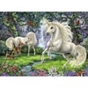 Image de Ravensburger Pièces XXL - Licornes 12838