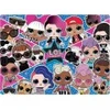 Image de Ravensburger Pièces XXL - LOL Surprise! 12882
