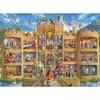 Image de Ravensburger Pièces XXL - Knight's Castle 12919