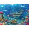 Image de Ravensburger Pièces XXL - Ship Wreck 12944