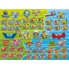 Image de Ravensburger Pièces XXL - Super Zings B 13263