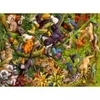 Image de Ravensburger Pièces XXL - Jungle Colorée 13351