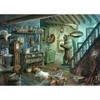 Image de Ravensburger Escape Puzzle - La Cave de la Terreur 16435