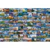 Image de Ravensburger 99 Plus Beaux Lieux d'Europe 17080