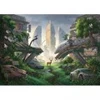 Image de Ravensburger Exit Puzzle - Apocalyptic City 17121