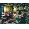Image de Ravensburger Puzzle X Crime : Le Meurtre du Surdoué 17562