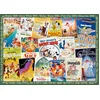 Image de Ravensburger Disney Vintage Movie Posters 1000 Piece Jigsaw Puzzle for Adults & for Kids Age 12 and Up