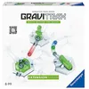 Image de Ravensburger - GraviTrax - Extension Push - Marteau, TipTube, Volcan - Circuit de billes - Jeu de construction créatif - Parcours de billes à construir - Dès 8 ans - Version française - 22438