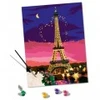 Image de Ravensburger Peinture au Numéro - CréArt - Paris City of Love 23624