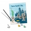 Image de Ravensburger Peinture au Numéro - CréArt - New-York 23686