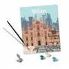 Image de Ravensburger Peinture au Numéro - CréArt - Milan 23688