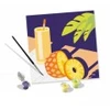 Image de Ravensburger Peinture au Numéro - CréArt - Drink Pineapple 25560