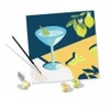 Image de Ravensburger Peinture au Numéro - CréArt - Drink Lemon 25561