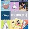 Image de Ravensburger Disney Memory - Collector's Edition 27378