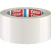Image de tesa 04124-00051-00 Pack PVC, 66 m : 50 mm, blanc