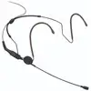 Image de Sennheiser HSP 2 headset antraciet omnidirectioneel 3 pin SE connector