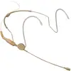 Image de Sennheiser HSP 4-3 LEMO headset beige