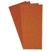 Image de Rayher 8953000 Rouleau de papier abrasif Grain 40 et Lot de 60 115 x 280 mm SB Lot de 4 sacs shabby chic