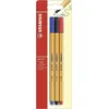 Image de STABILO - stylo-feutre pointe fine - point 88