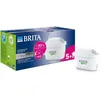 Image de Brita Maxtra Pro Extra Lot de 5 + 1 anti-calcaire