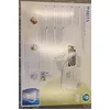 Image de BRITA Carafe Filtrante Marella Cool - 2.4L Blanc + 12 Filtres MAXTRA PRO   Compatible porte de réfrigérateur, réduit calcaire & chlore, passe au lave-vaisselle