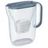 Image de Carafe filtrante BRITA Essential bleu minéral