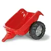 Image de Rolly Toys - Rolly Kid Trailer rood