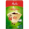 Image de Boite de 40 filtres a cafe n°100 - aromaboy d'origine