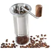 Image de Zassenhaus Moulin à café/expresso Barista
