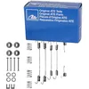 Image de ATE 03.0137-9228.2 Kit d'accessoires, mâchoires de frein