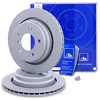 Image de ATE 24012001541 Disque de frein   (paire)