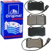 Image de ATE 604801 Kit de frein
