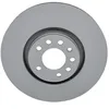 Image de 2 disques de frein Ate