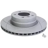 Image de ATE 24.0324-0181.1 Disque de frein